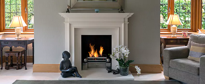Astria Open-Hearth Wood Fireplaces Services in Greenfield, IN