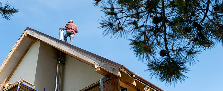 Birds Removal Contractors from Chimney in Greenfield, IN