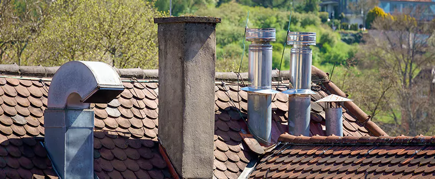 Commercial Chimney Blockage Removal in Greenfield, Indiana
