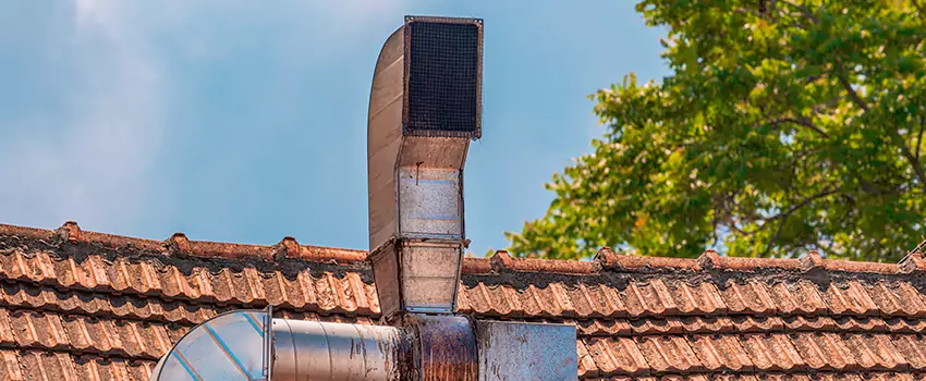 Chimney Cleaning Cost in Greenfield, Indiana