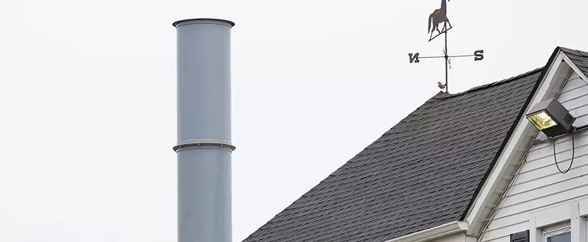 Multi-flue Chimney Caps Installation And Repair in Greenfield, IN