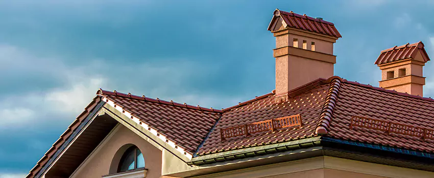 Residential Chimney Services in Greenfield, Indiana