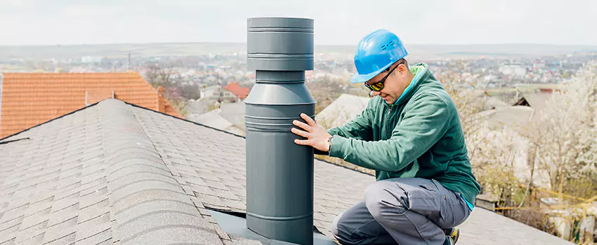 Insulated Chimney Liner Services in Greenfield, IN