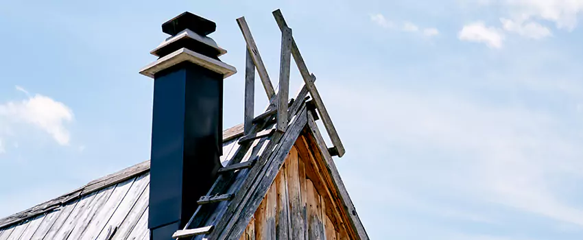 Chimney Pot Inspection in Greenfield, IN