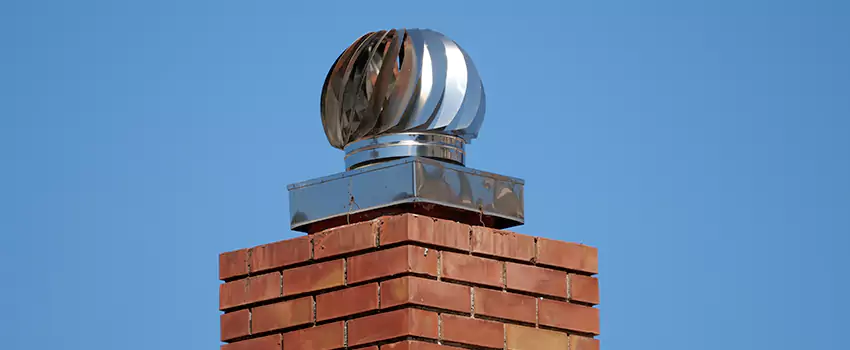 Chimney Flue Rebuild Services in Greenfield, Indiana