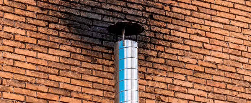Chimney Design and Style Remodel Services in Greenfield, Indiana