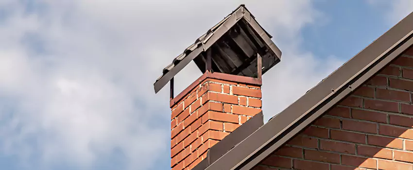 Chimney Saver Masonry Repair Contractor in Greenfield, Indiana