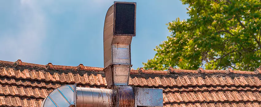 Chimney Blockage Removal in Greenfield, Indiana