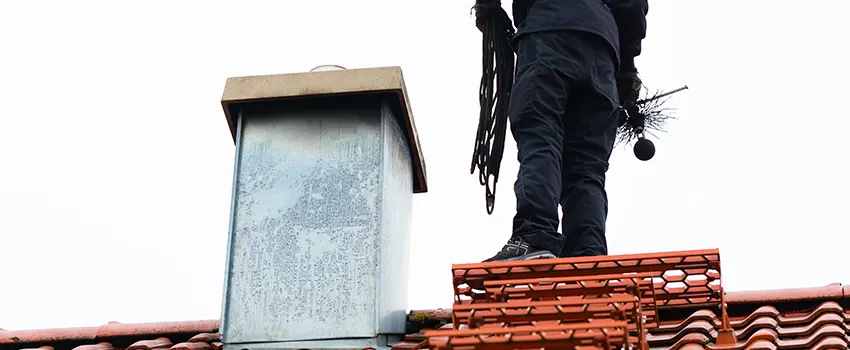 Modern Chimney Sweeping Techniques in Greenfield, Indiana