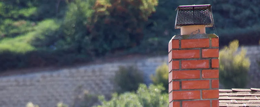 Chimney Tuckpointing And Masonry Restoration in Greenfield, IN