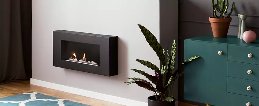 Cost of Ethanol Fireplace Repair And Installation Services in Greenfield, IN