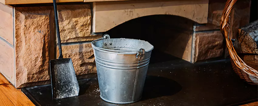 Clean The Fireplace Mantle And Hearth in Greenfield, Indiana