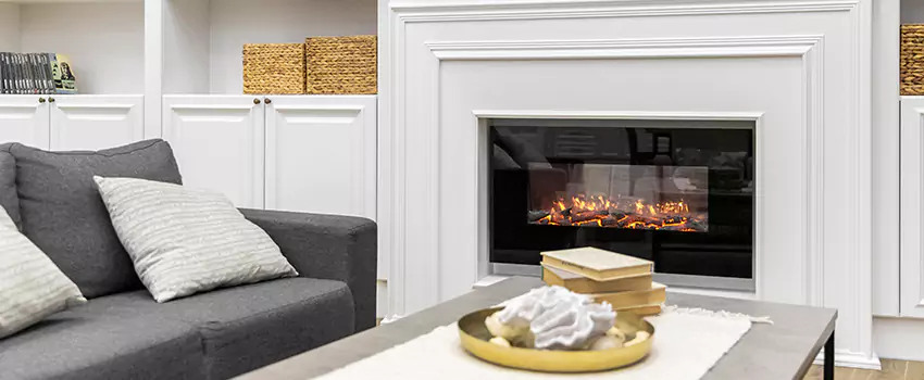 Professional Fireplace Maintenance Contractors in Greenfield, IN