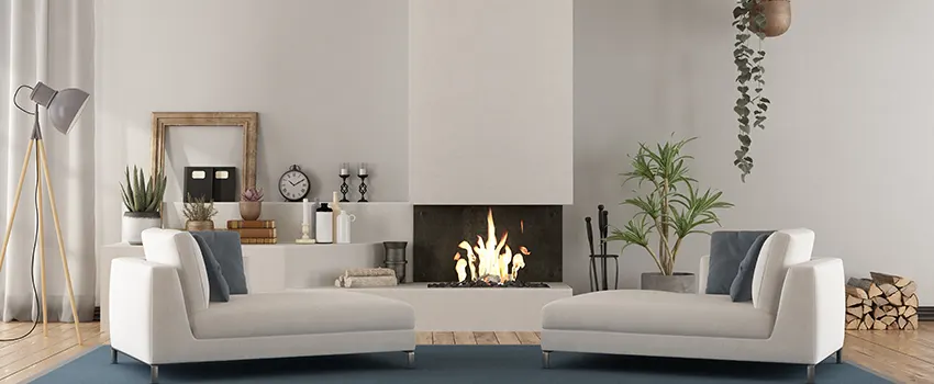 Decorative Fireplace Crystals Services in Greenfield, Indiana