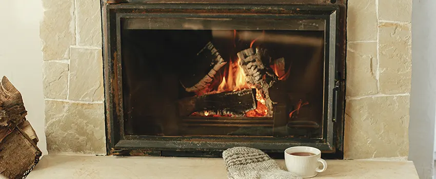 Fireplace Door Handle Replacements Services in Greenfield, Indiana
