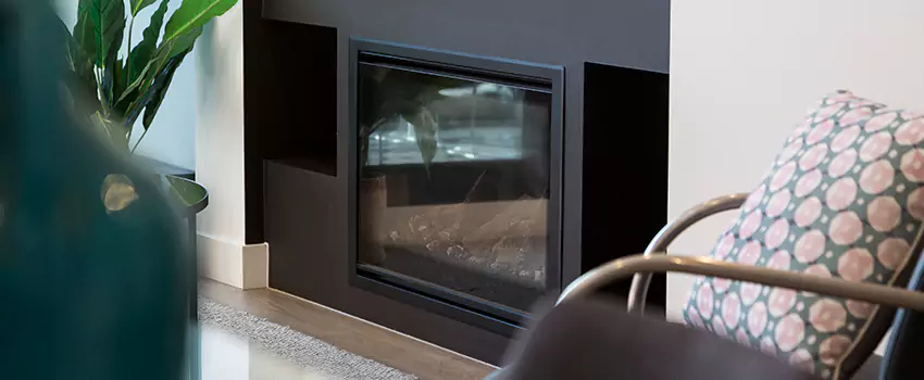 Gas Fireplace Installation in Greenfield, IN