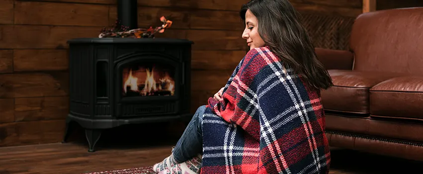 Fireplace Firebox Grate Replacement Services  in Greenfield, Indiana
