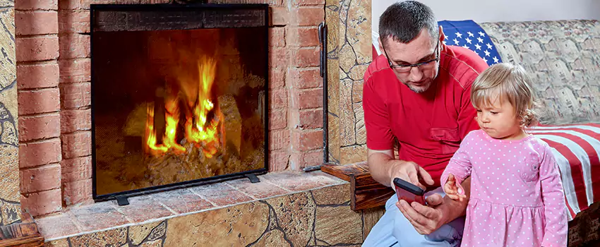Fireplace Safety Locks For Kids in Greenfield, IN