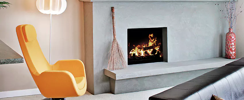 Electric Fireplace Makeover Services in Greenfield, IN
