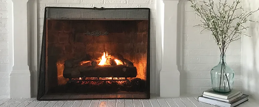 Cost-Effective Fireplace Mantel Inspection And Maintenance in Greenfield, IN