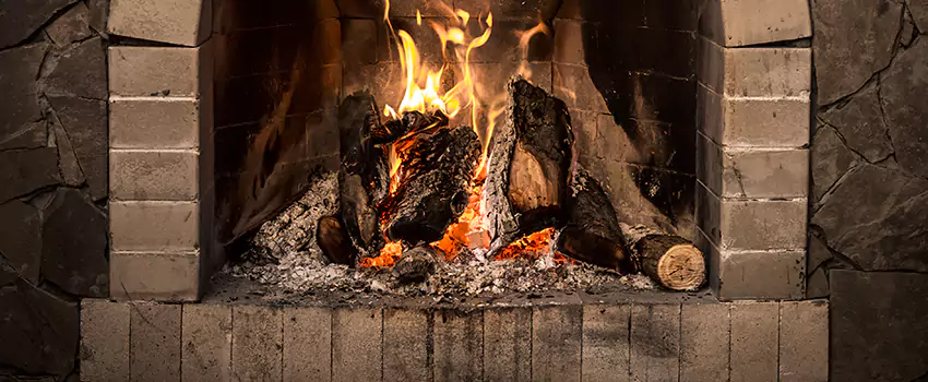 Cost of Rebuilding A Fireplace in Greenfield, Indiana