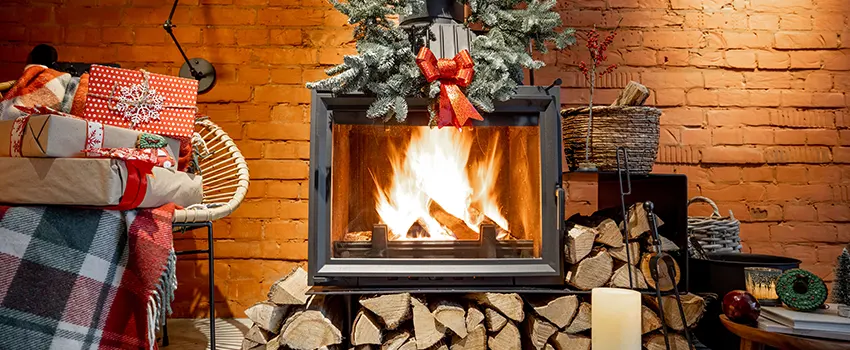 Steel Fireplace Grate Repair And Replacement Services in Greenfield, Indiana