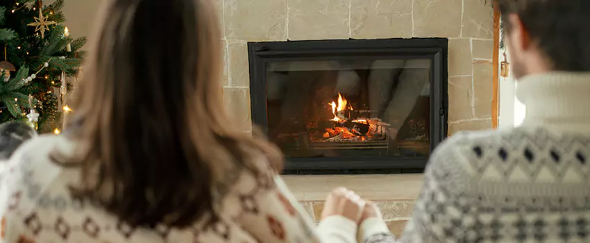 Fireplace Firebox Refurbish & Restore Services in Greenfield, IN