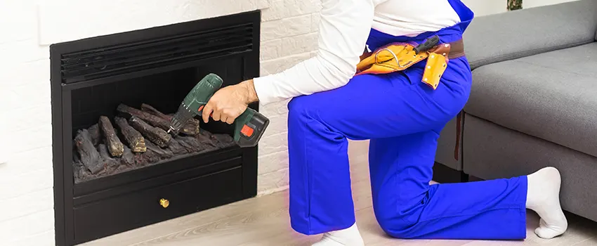 Fireplace Safety Inspection Specialists in Greenfield, Indiana