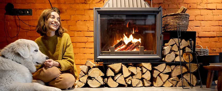 Fireplace Smell Removal Cost in Greenfield, IN