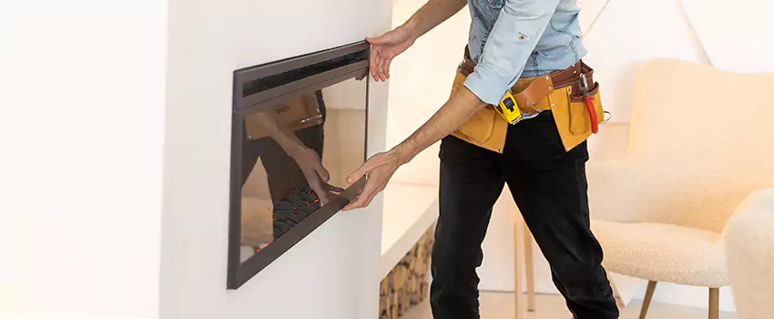 Traditional Fireplace Vent Sweeping in Greenfield, IN