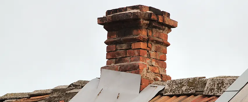 Cost of Fixing Blocked Chimney in Greenfield, Indiana