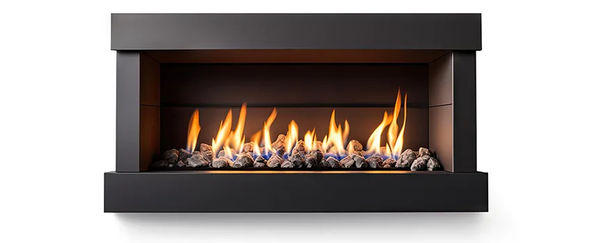 Outdoor Gas Fireplaces Installation in Greenfield, IN