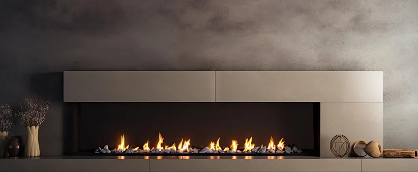 Gas Fireplace Logs Supplier in Greenfield, Indiana