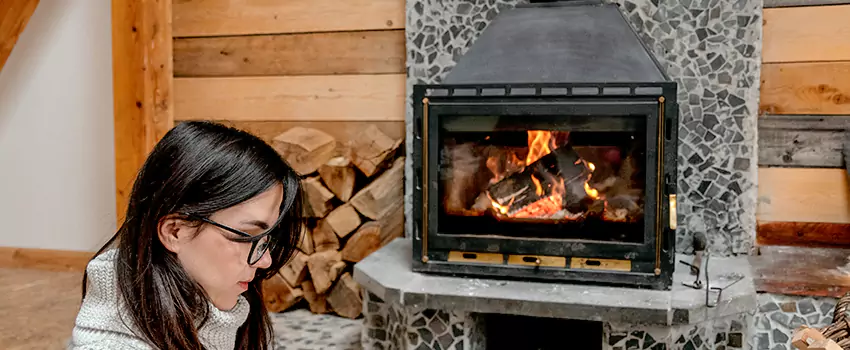Harman P68-C Pellet Stove Repair in Greenfield, Indiana 