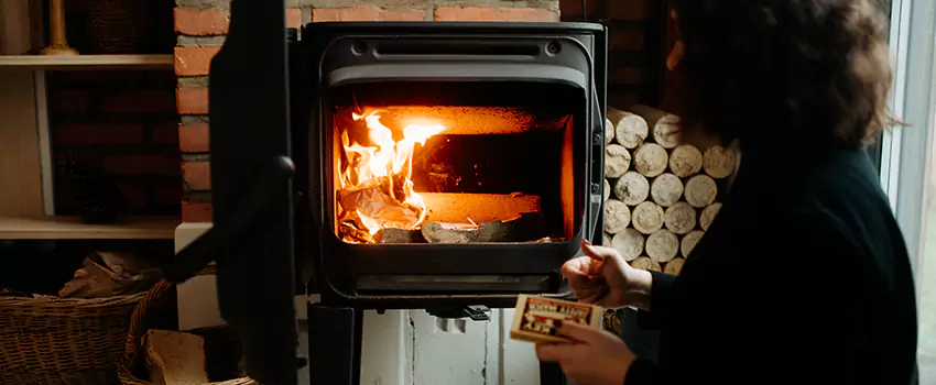 Hearthstone Wood Stoves Fireplace Repair in Greenfield, Indiana