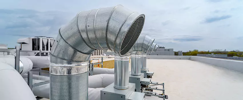 Insulated Ductwork Repair Services Near Me in Greenfield, IN