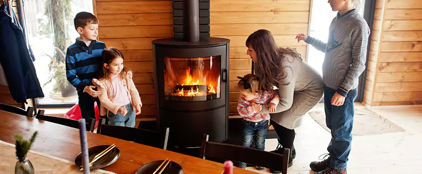 Jøtul Gas Fireplace Inspection Service in Greenfield, Indiana
