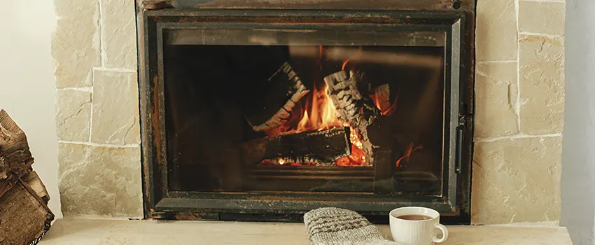 Kings man Fireplaces Insert Services in Greenfield, IN