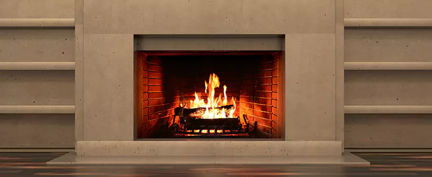 Majestic Trilliant Series Gas Fireplace Insert Repair in Greenfield, Indiana