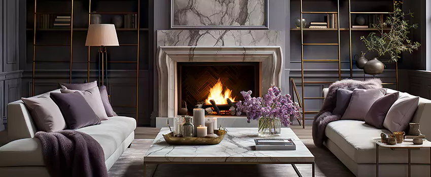 Napoleon Galaxy Series Outdoor Fireplaces Repair in Greenfield, IN