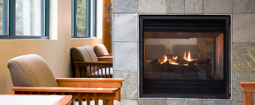 Osburn Fireplace Tempered Glass Hearth Pad Replacement in Greenfield, Indiana