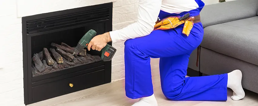 Pellet Fireplace Repair Services in Greenfield, IN
