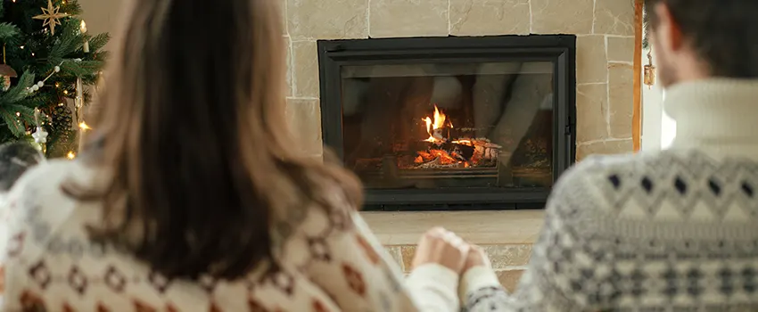 Superior Open-Hearth Wood Fireplaces in Greenfield, IN