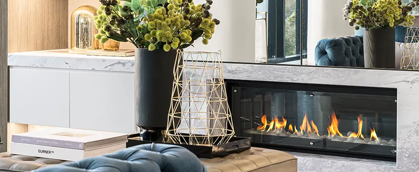 Professional Town & Country Luxury Fireplace Maintenance Experts in Greenfield, Indiana
