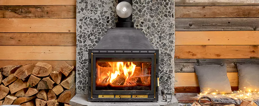 Travis Industries Elite Fireplace Inspection and Maintenance in Greenfield, Indiana