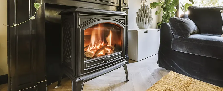 Valor Wood Fireplace in Greenfield, IN