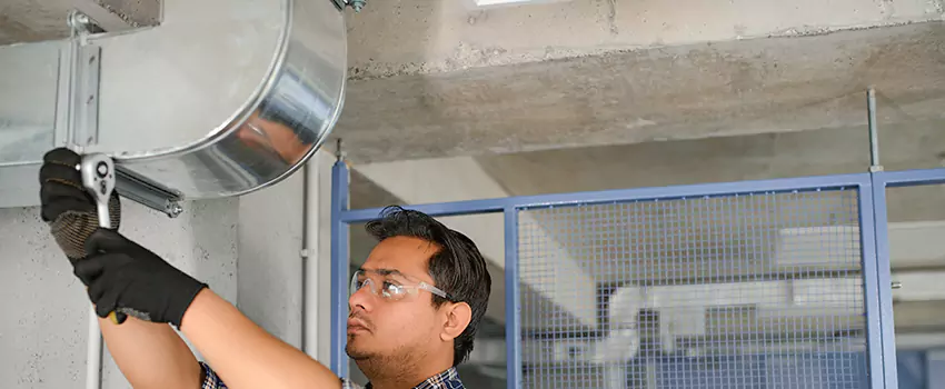 Benefit of Ventilation Cleaning in Greenfield, Indiana