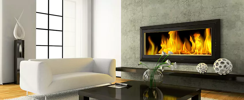 Ventless Fireplace Oxygen Depletion Sensor Installation and Repair Services in Greenfield, Indiana