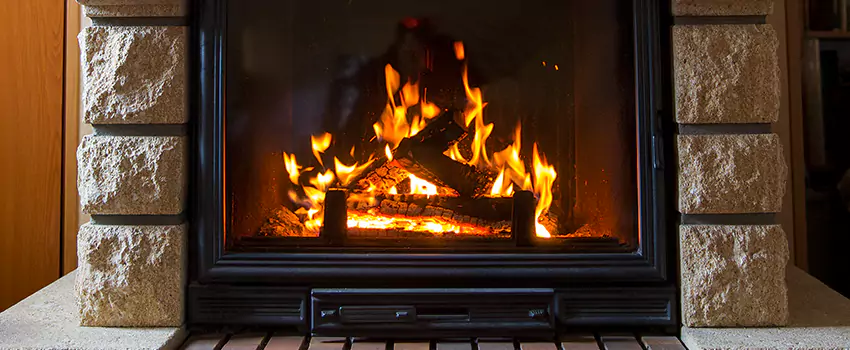 Cost of Wood Fireplace Installation in Greenfield, IN
