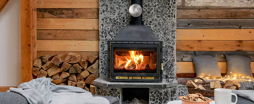 Affordable Wood Fireplace Fixing Solutions in Greenfield, Indiana